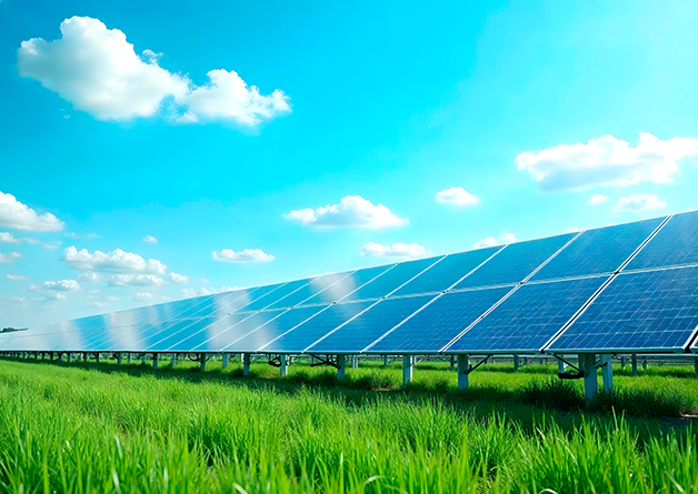 Solar Energy Providers in Hyderabad