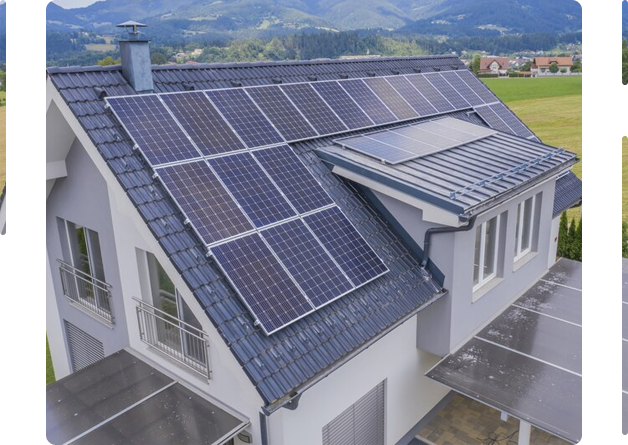 Solar Energy Providers in Hyderabad