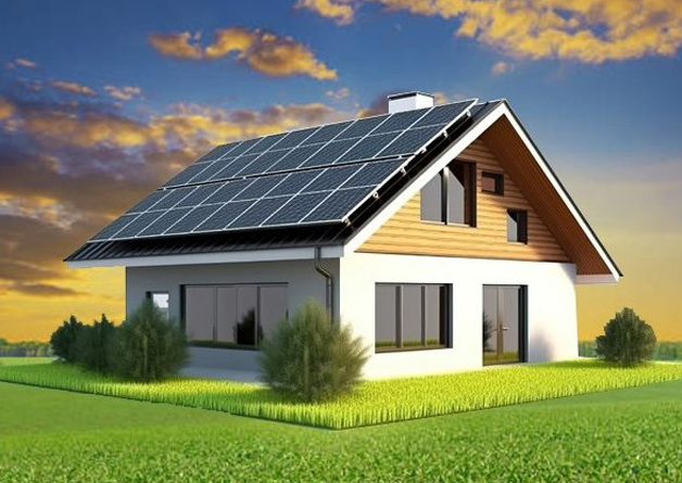 Solar Energy Providers in Hyderabad