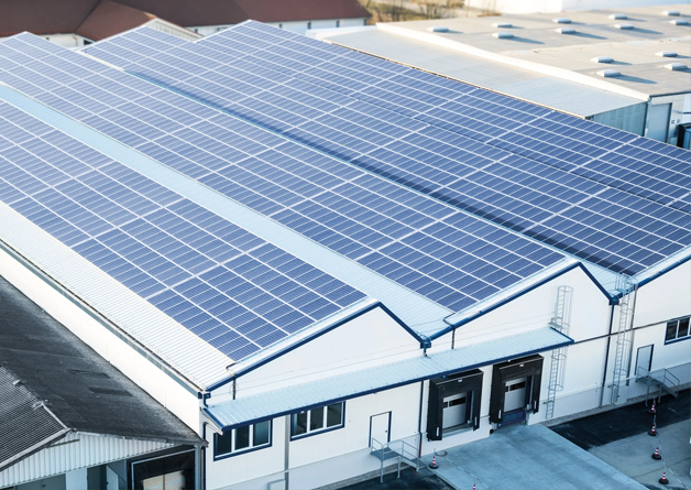 Solar Energy Providers in Hyderabad