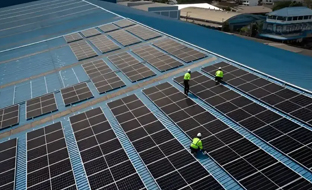 Solar Rooftop