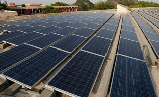 Solar Rooftop