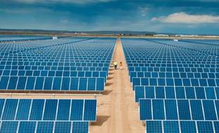 Solar Rooftop