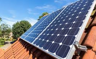 Solar Rooftop