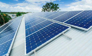 Solar Rooftop