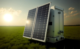 Solar Off Grid Inverters